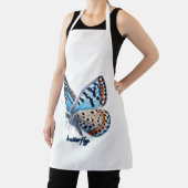 Tablier de cuisine papillon (Insitu)