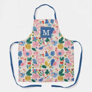 Tablier de cuisine Poulet Mignon