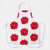 Tablier de cuisine pour femmes (Recto)