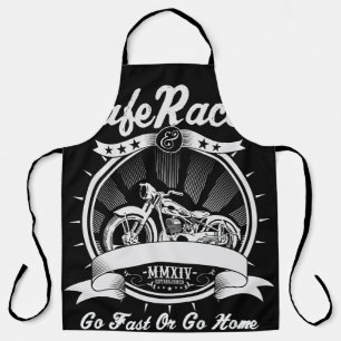 Tablier de cuisine pour hommes