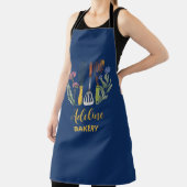 Tablier de cuisson personnalisé pour femmes et hom (Insitu)