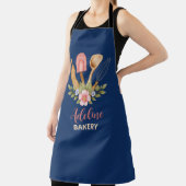 Tablier de cuisson personnalisé pour femmes et hom (Insitu)