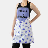 Tablier de cuisson sur mesure | Des cadeaux réfléc (Insitu)