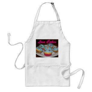 tablier de cupcake