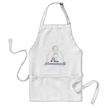 Tablier de Dominicanita