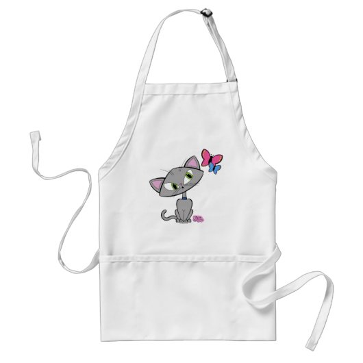 Tablier de Friendz (Devant)