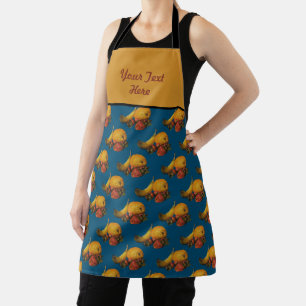 Tablier de Fruit