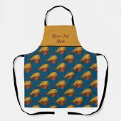 Tablier de Fruit (Recto)
