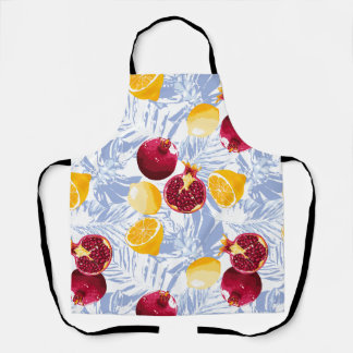 Tablier de Fruit
