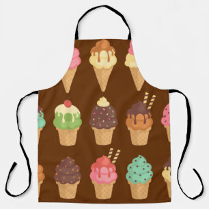 Tablier de glace
