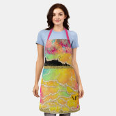 Tablier de glaces tropicales (Porté)