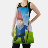 Tablier de gnome (Insitu)