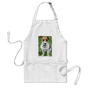 Tablier de Jack Russell Terrier