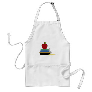 Tablier de jours d'école