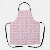 Tablier de Kitty (Recto)