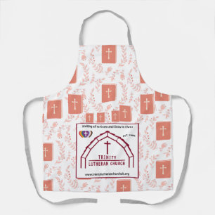 Tablier de la Trinité