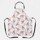 Tablier de langouste (Recto)