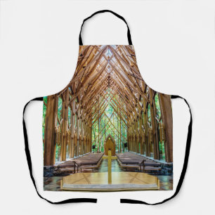 Tablier De L'Apron De L'Altar