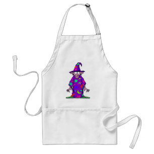 TABLIER DE MAGICIEN