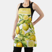 tablier de mère femme personnalisée (Insitu)