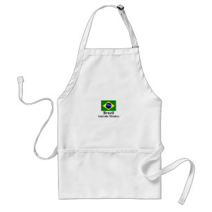 Tablier de mission du Brésil Goiania