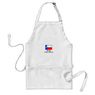 Tablier de mission du Texas Dallas
