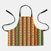 Tablier de Noël (Recto)