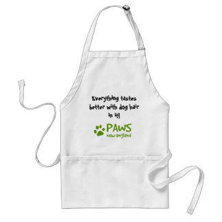 Tablier de pattes
