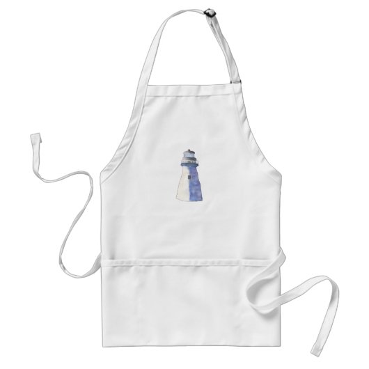 Tablier de phare (Devant)