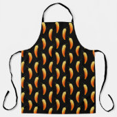 Tablier de poivrons (Recto)