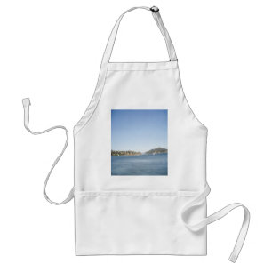Tablier de San Francisco la Californie