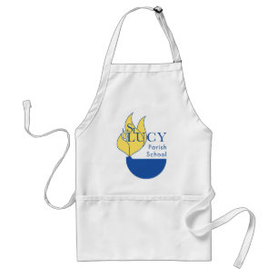 Tablier de St Lucy