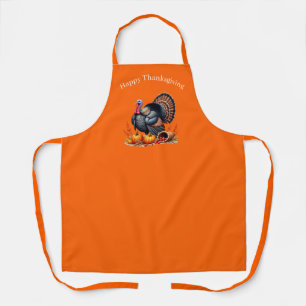 Tablier de Thanksgiving