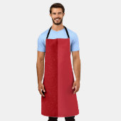 Tablier de tomate à tonalité fractionnée - Adaptab (Porté)