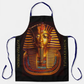 Tablier de Toutankhamon (Recto)