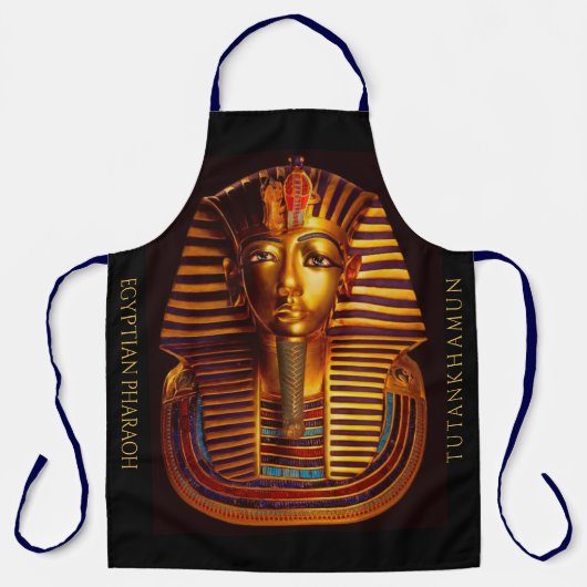 Tablier de Toutankhamon (Recto)