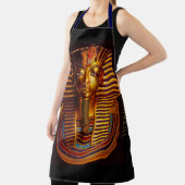 Tablier de Toutankhamon (Insitu)