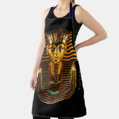 Tablier de Toutankhamon (Insitu)