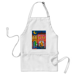 Tablier de Valentine Venise