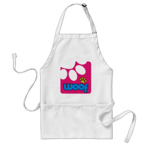 Tablier de Woof