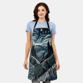 Tablier Début (Porté)