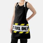 Tablier Décalage de l'aviation Jet Fuel Only (Insitu)