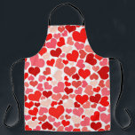 Tablier Décoration arrière - plan Abstraite<br><div class="desc">Décoration arrière - plan Abstraite</div>