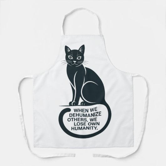 Tablier Dehumanize No More: Empowering Design for  (Recto)