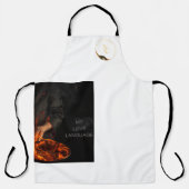 Tablier Del Cuisine | (Recto)