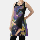 Tablier Délai écoulé (Insitu)