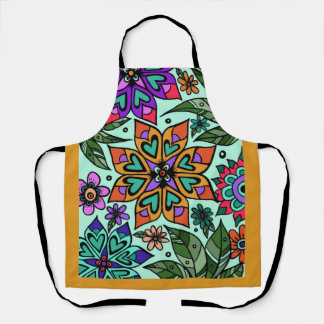 Tablier Delantal de diseño