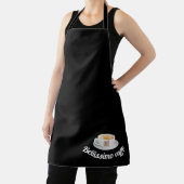 Tablier Delantal, pinny, grembiule MOD.BELLISSIMO (Insitu)