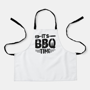 Tablier Délice Grillé à la Flamme