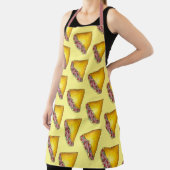 Tablier Denver CO Colorado Oeuf Omelet Petit Déjeuner (Insitu)